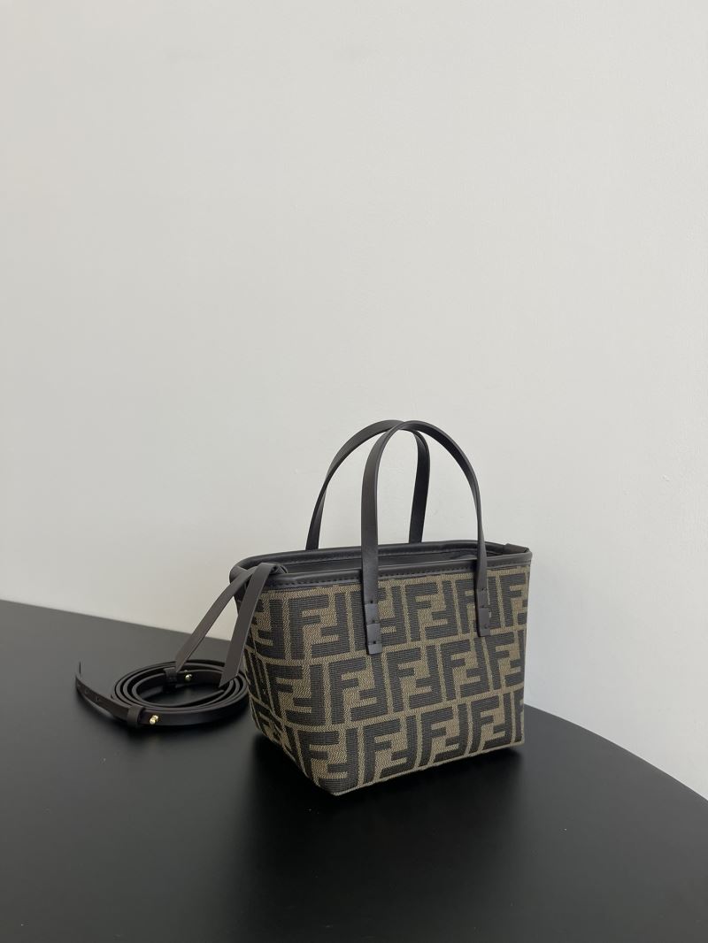 Fendi Shopping Bags